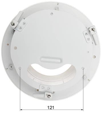 Dahua PFB201C, inbouwbracket, Audio, Tv en Foto, Videobewaking, Ophalen of Verzenden, Nieuw
