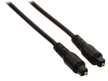 Toslink kabel M-M 2m, Ophalen of Verzenden, Nieuw