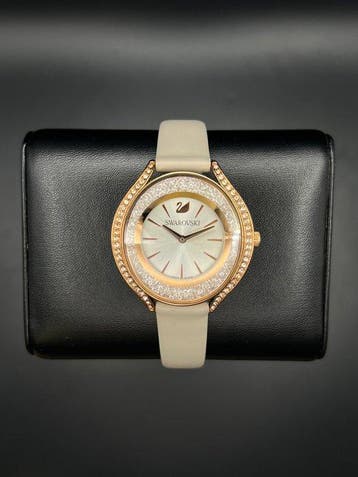 Swarovski - Crystalline - Zonder minimumprijs - 5519450 -, Nieuw