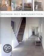 Wonen met natuursteen 9789077213179 W. Pauwels, Verzenden, Zo goed als nieuw, W. Pauwels