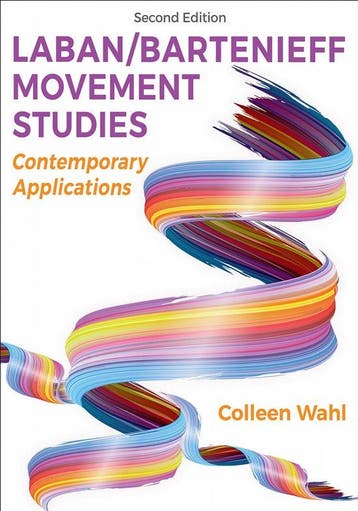9781718235724 Laban/Bartenieff Movement Studies, Boeken, Verzenden, Nieuw, Colleen Wahl