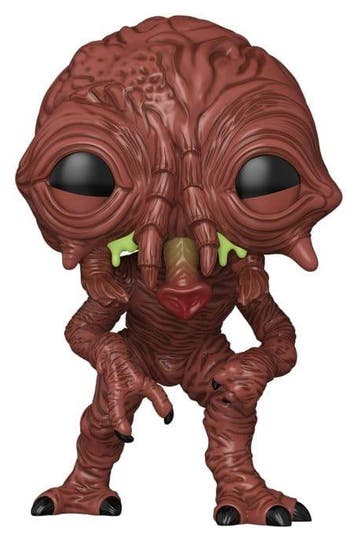 The Fly POP! Movies Vinyl Figure Fly Final Form 9 cm, Ophalen of Verzenden, Nieuw