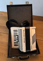 Weltmeister - Perle 48 - - Accordeon - Duitsland - 2010, Nieuw
