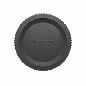 Bodydop voor Konica AR-Mount Camera, Verzenden, Zo goed als nieuw