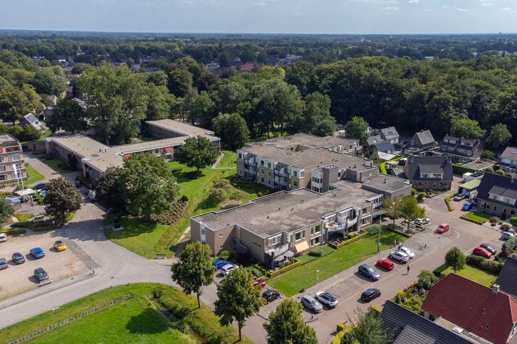 Appartement te huur in Epe - 50 m² - 2 kamer(s) - 2 kamers, Huizen en Kamers, Huizen te huur, Gelderland, Appartement