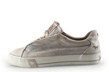 Mustang Sneakers in maat 37 Goud, Kleding | Dames, Schoenen, Overige kleuren, Verzenden, Mustang, Sneakers of Gympen