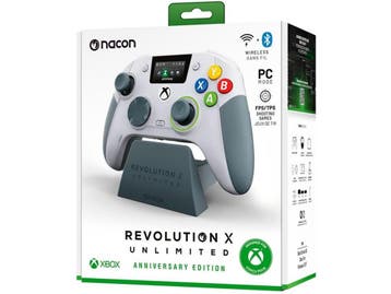 Nacon Xbox REVOLUTION X Unlimited Anniversary Edition -, Verzenden, Nieuw, Nacon