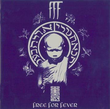 cd - FFF  - Free For Fever, Verzenden, Zo goed als nieuw