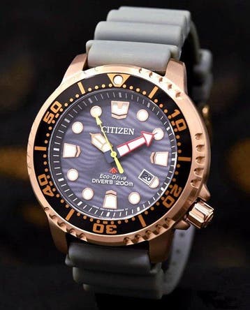 Citizen - NO RESERVE PRICE - Promaster Divers Eco Drive, Sieraden, Tassen en Uiterlijk, Horloges | Heren, Nieuw