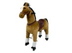 MY PONY by ROLLZONE &Acirc;®, rijpaard, 3 - 6 jaar (MP2007-S), Ophalen of Verzenden, Nieuw