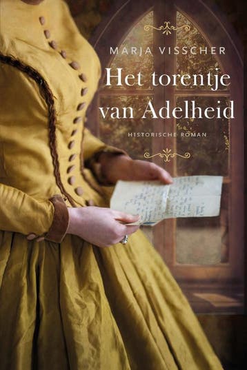 Het torentje van Adelheid - Marja Visscher 9789020543148, Verzenden, Gelezen, Marja Visscher