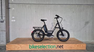 E-Bike | i:SY Skyfly E5 | -31%, 47 tot 51 cm, Ophalen, Zo goed als nieuw, Overige merken
