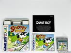 Gameboy Color - Snoopy Tennis - FAH, Spelcomputers en Games, Verzenden, Gebruikt