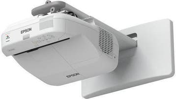 Epson EB-1410Wi - Interactieve Beamer, Audio, Tv en Foto, Beamers, Verzenden, Nieuw