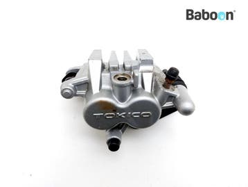 Remklauw Voor Suzuki VL 800 2001-2004 Intruder Volusia, Verzenden, Gebruikt
