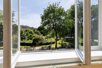 Te huur: Appartement Afrikanerplein in Amsterdam, Huizen en Kamers, Noord-Holland, Appartement, Amsterdam