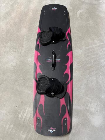 Naish Traverse 144x42.5, Ophalen of Verzenden, Nieuw