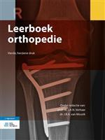 Leerboek orthopedie, 9789036822756, Verzenden, Zo goed als nieuw, HBO