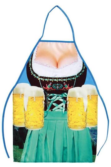 Oktoberfest bierschort vrouw, Ophalen of Verzenden, Nieuw