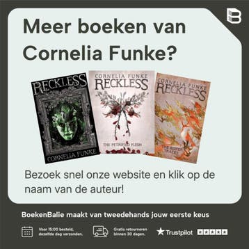 Inkdeath - Cornelia Funke 9780439866293, Verzenden, Gelezen, Cornelia Funke
