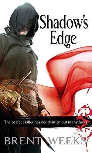 Shadows Edge - Brent Weeks 9781841497419, Boeken, Verzenden, Gelezen, Brent Weeks