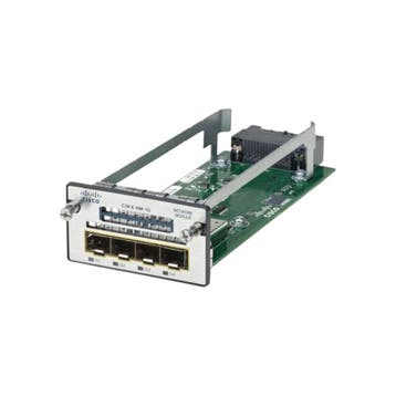 Cisco C3KX-NM-1G=, Ophalen of Verzenden, Nieuw