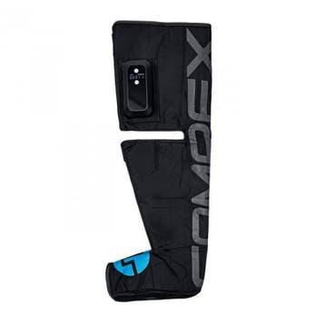 Compex Compressietherapie Recovery Boots S/M, Verzenden, Nieuw