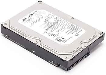 Seagate Barracuda 7200 – 250GB – 3.5 SATA HDD – 25.4 mm –, Computers en Software, Harde schijven, Ophalen of Verzenden, Nieuw