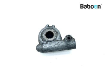 Teller Aandrijver Honda CB 400 N 1982-1986 (CB400N), Motoren, Verzenden, Gebruikt