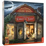 De Taveernen van de Oude Stad Uitbreiding: Kamer te Huur!, Ophalen of Verzenden, Nieuw