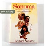 Sonoma 9789060570197 Jan Sanders, Boeken, Verzenden, Gelezen, Jan Sanders
