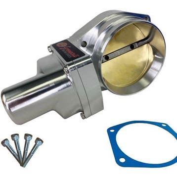 Granatelli 08-23 GM LS3/LSA/LSX Drive-By-Wire 103mm Throttle, Ophalen of Verzenden, Nieuw