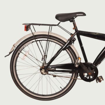 2Cycle kinderfiets, Ophalen of Verzenden, Gebruikt, 2Cycle