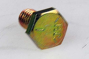 Bout wielremcilinder 1/4, Ophalen of Verzenden, Nieuw