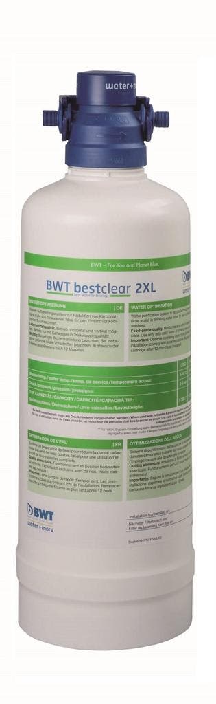 Waterfilter, Ophalen of Verzenden, Nieuw
