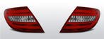Carnamics Achterlichten | Citroen Dyane 69-83 5-d |  rood /, Verzenden, Nieuw