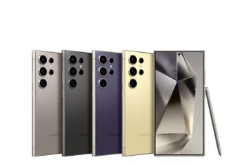 Samsung S25 ultra 256GB alle kleuren! Black friday!, Overige modellen, Overige kleuren, Ophalen of Verzenden, Zo goed als nieuw
