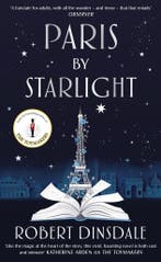Paris By Starlight 9781529100471 Robert Dinsdale, Verzenden, Gelezen, Robert Dinsdale