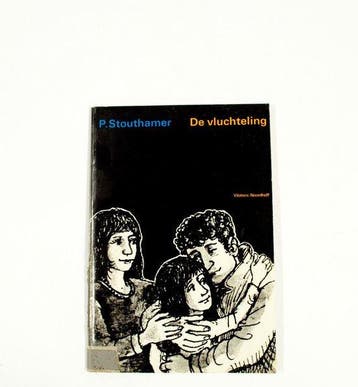 Vluchteling - Stouthamer, Verzenden, Gelezen