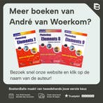 Handboek Adobe Photoshop CS5 9789059404755 André van Woerkom, Verzenden, Gelezen, André van Woerkom