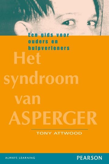 Het syndroom van Asperger 9789026516726, Boeken, Verzenden, Zo goed als nieuw