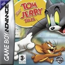 MarioGBA.nl: Tom and Jerry Tales - iDEAL!, Spelcomputers en Games, Ophalen of Verzenden, Gebruikt