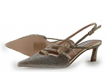 Steve Madden Pumps in maat 37 Goud, Pumps, Overige kleuren, Verzenden, Steve Madden