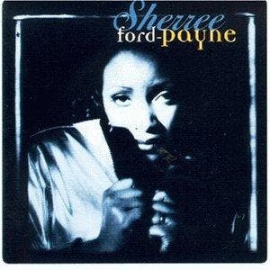 cd - - Sherree Ford-Payne, Verzenden, Zo goed als nieuw
