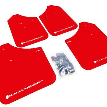 Rally Armor 02-07 Subaru WRX/STI/RS/2.5i (Wagons Req. Mod.), Ophalen of Verzenden, Nieuw