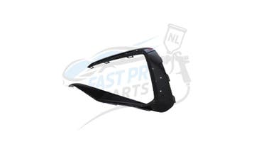 o.a Polo GTI R-line Mistlamp strip links hoogglans geschi..., Ophalen of Verzenden, Nieuw, Volkswagen