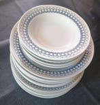 Richard Ginori - Eetservies (16) - Decoro Futurista -