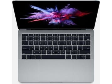 Apple MacBook Pro 2017 - 13.3 - 2.3 GHz - 16 GB - 512 GB, Verzenden, Zo goed als nieuw