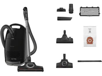 Miele -  Guard M1 CAT&dog Flex - Stofzuiger Met Zak, Verzenden, Nieuw, Stofzak, Minder dan 1200 watt