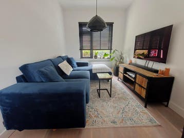 Te huur: Huis Nijlstraat in Haarlem, Noord-Holland, Haarlem